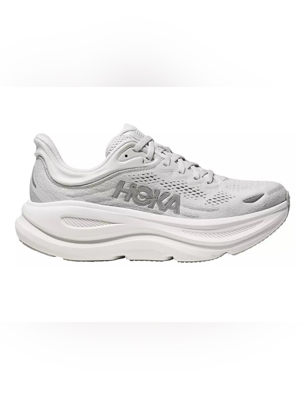 Hoka Women's Bondi 8